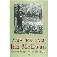 Amsterdam - Ian McEwan