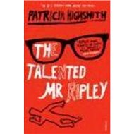 The Talented Mr. Ripley - Patricia Highsmith