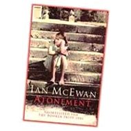 Atonement - Ian McEwan