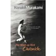 Wind-up Bird Chronicle - Haruki Murakami