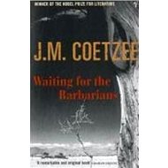 Waiting for the Barbarians - J. M. Coetzee