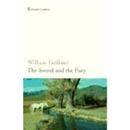 The Sound and the Fury - William Faulkner