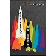 Gravity's Rainbow - Thomas Pynchon