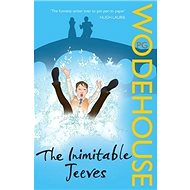The Inimitable Jeeves - Pelham G. Wodehouse