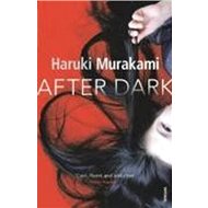 After Dark - Haruki Murakami