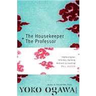 The Housekeeper and the Professor - Yoko Ogawa