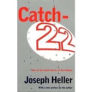 Catch-22 - Joseph Heller