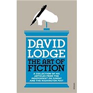 The Art of Fiction - David Lodge