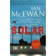 Solar - Ian McEwan