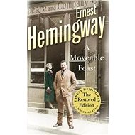 A Moveable Feast - Ernest Hemingway