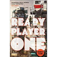 Ready Player One - Ernest Cline