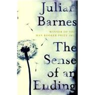 The Sense of an Ending - Julian Barnes