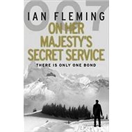 On Her Majesty's Secret Service - Ian Fleming