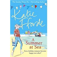 A Summer at Sea - Katie Fforde
