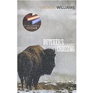 Butcher's Crossing - John Williams