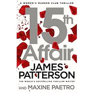 15th Affair - James Patterson