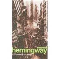 A Farewell to Arms - Ernest Hemingway