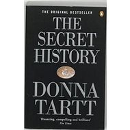 The Secret History - Donna Tartt