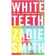 White Teeth - Zadie Smith