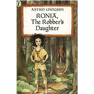 Ronia, the Robbers Daughter - Astrid Lindgren