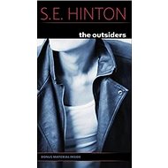 The Outsiders - Susan E. Hinton