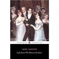 Lady Susan - Jane Austen