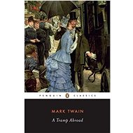 A Tramp Abroad - Mark Twain