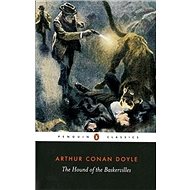 The Hound of the Baskervilles - Arthur Conan Doyle