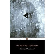 Crime and Punishment - Fjodor Michailowitsch Dostojewski