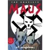 The Complete Maus - Art Spiegelman