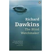 The Blind Watchmaker - Richard Dawkins
