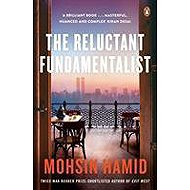 The Reluctant Fundamentalist - Mohsin Hamid