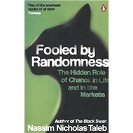Fooled by Randomness - Nassim Nicholas Taleb
