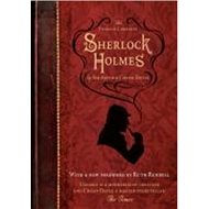 The Penguin Complete Sherlock Holmes - Arthur Conan Doyle