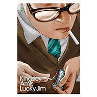 Lucky Jim - Kingsley Amis
