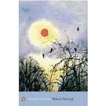 Silent Spring - Rachel Carson