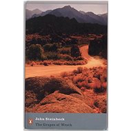 Grapes of Wrath - John Steinbeck
