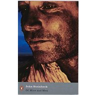 Of Mice and Men - John Steinbeck