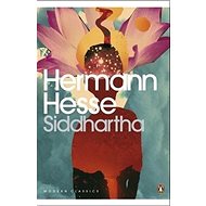 Siddharta - Hermann Hesse
