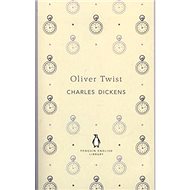 Oliver Twist - Charles Dickens