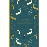 Moby-Dick - Herman Melville
