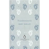 Frankenstein - Mary Shelley