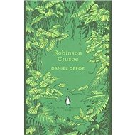 Robinson Crusoe - Daniel Defoe