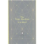 The Time Machine - Herbert George Wells
