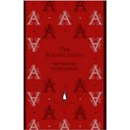 The Scarlet Letter - Nathaniel Hawthorne