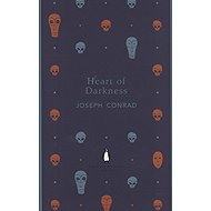 Heart of Darkness - Joseph Conrad