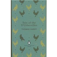 Tess of the D'Urbevilles - Thomas Hardy
