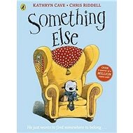 Something Else - Kathryn Cave