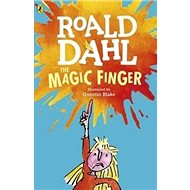 The Magic Finger - Roald Dahl