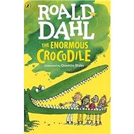 The Enormous Crocodile - Roald Dahl